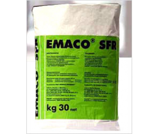   MasterEmaco® S 540 FR (EMACO SFR)
