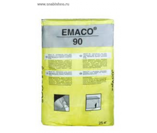 MasterEmaco® N 900 (EMACO® 90)